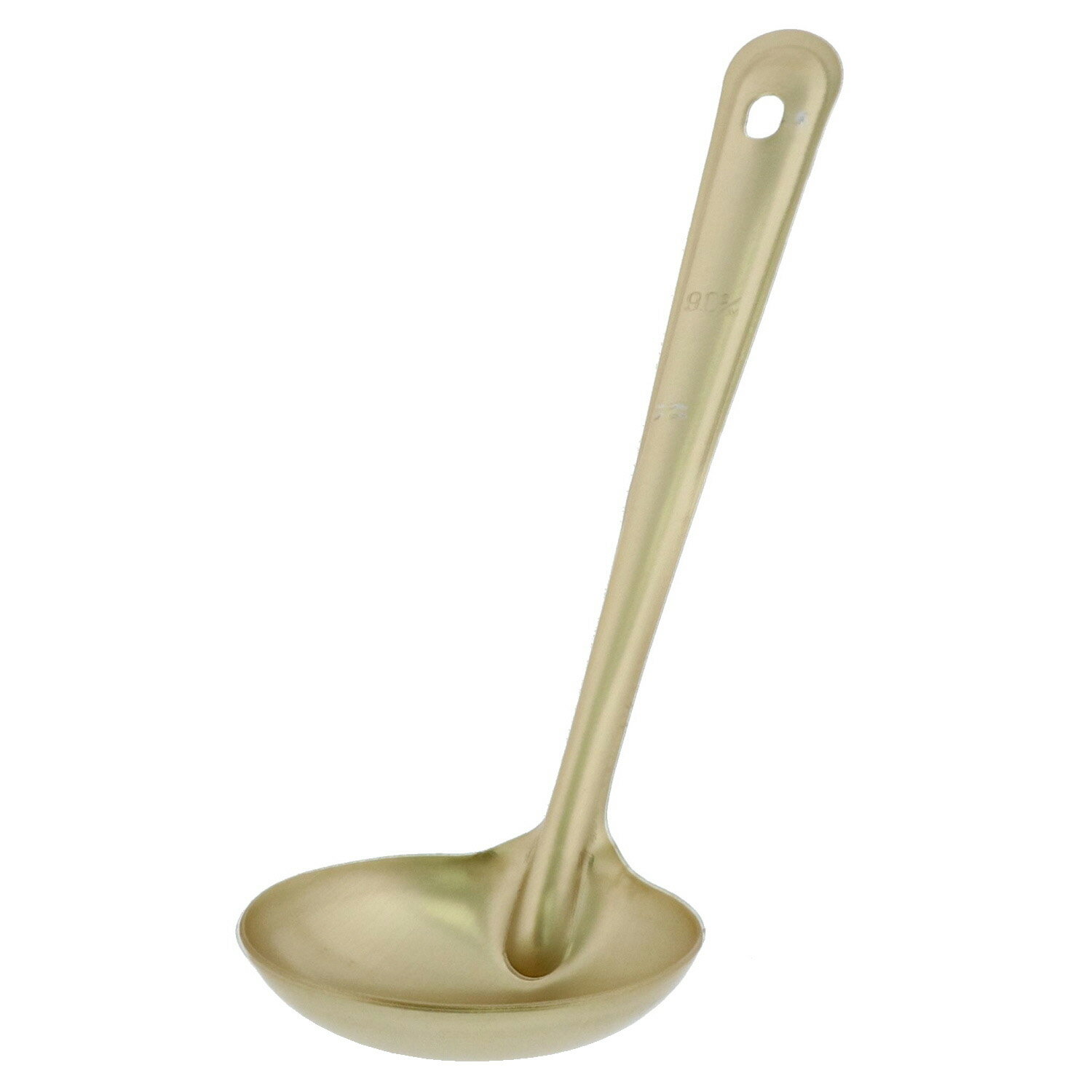 昔ながらの 丈夫で長持ちお玉 L 日本製 | キッチンツール キッチン用品 キッチングッズ キッチン雑貨 台所用品 キッチン ツール 雑貨 便利グッズ 調理器具 便利 おしゃれ おうち時間 料理 調理 台所 調理道具 料理道具 生活用品 生活雑貨 日用品 お玉 おたま クッキング