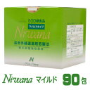 Niwana(ニワナ) &nbsp; ●お召し上がり方●そのままでも、水又はお湯などでお召し上がり下さい。1日1包〜3包を目安にお召し上がりください。 &nbsp; ●原材料名 杜仲抹茶、胚芽、大豆、ぬか、ハトムギ、小麦、ゴマ油、柚子果汁、ゴマ、麹●内容量 90包 1包3g●形状 細粒・フィルム包材入●保存方法 高温多湿を避け冷暗所で保存して下さい。 広告文責 ROYAL358株式会社TEL:0120-711-358 メーカー(製造) Niwana株式会社ニワカンパニー 区分 日本製/健康食品