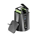 nas 2べい ミニpc ryzen 7 5825u 4.5Ghz 16G DDR4 512G M.2 SSD (40TB)2.5/3.5 SATA HDDストレージ nasキット mini pc 3画面 4k対応 9cm大直径ファン 静音 2.5G(2)