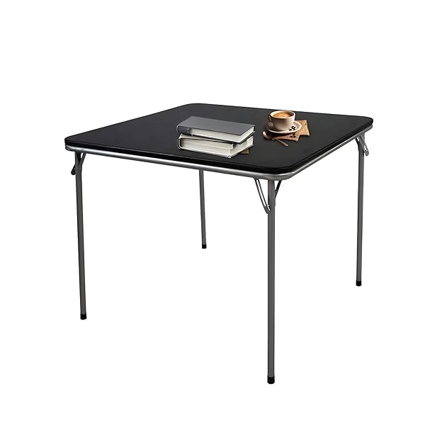 折りたたみテーブル アウトドア テーブル 正方形 ダイニングテーブル 簡易コンパクト アウトドア 折り..