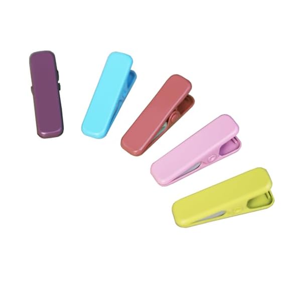 着物クリップ 着付け ハンディクリップ 和装 浴衣 通年用 着物 クリップ 衿止め 軽量 5個セット お茶会 七五三 お宮参り 紅葉狩り