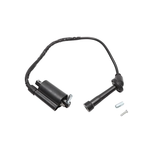 カワサキに対応 エストレア250 250TR用 イグニッションコイル ハイテンションコイル 1個