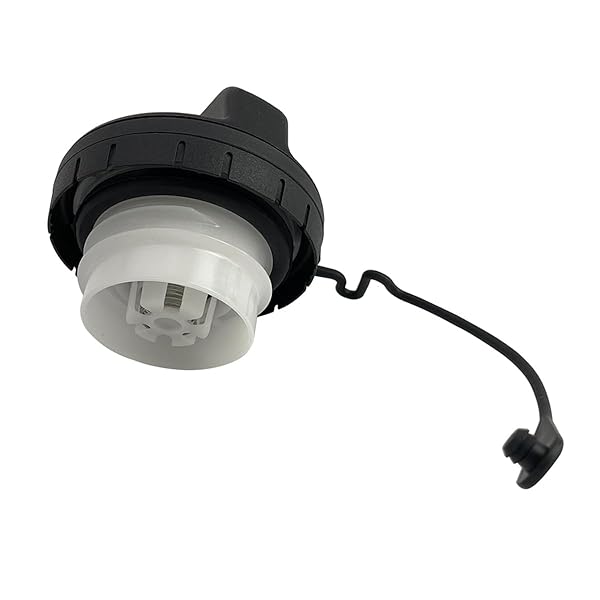 フューエルタンク キャップ カー用品 オイルタンクカバー 給油口キャップ ガスキャップ 燃料キャップ 互換品 部品番号77310-48010