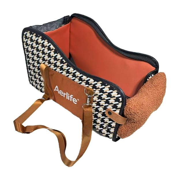 【2025年進化】 車 犬 ドライブボックス 可愛い 助手席 ペット用 ドライブシート リード付き 飛び出し..