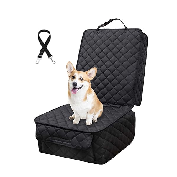 【送料無料】ペット用ドライブシート 助手席カバー 車用ペットシート カー用品 ドライブボックス 座席 ...