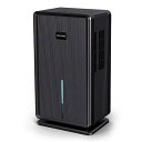 【送料無料】除湿機 大容量 3L 除湿量1L/日 【鉄筋15畳 /木造7畳】 除湿器 部屋干し 湿気取り カビ 梅雨対策 小型 コンパクト 自動停止 静音 省エネ 節電 脱衣所/台所/押入れ/トイレ/クローゼット ペルチェ式 YP2118 ブラック