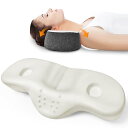 【送料無料】【2025年新モデル】枕 人気 まくら 低反発枕 高反発 ネックピロー マクラ pillow 横向き寝 仰向け用枕 適度な硬さ 枕カバー外せ 父の日 母の日