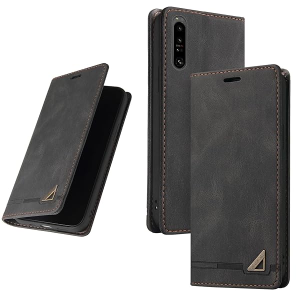 【送料無料】UnivoColors Sony Xperia 1 IV(SOG06/SO-51C) 手 ...