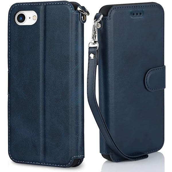 【送料無料】iPhoneSE 2020 2022 iPhone7 iPhone8 ケース 手帳型 iPhone 7 8 SE 第2世代 第3世代 通用 iphone se 3 SE 2 ストラップケース iPhoneSE2 iPhoneSE3 第二世