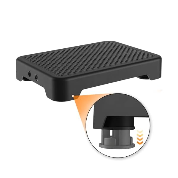 【送料無料】玄関踏み台 低踏み台 高さ7.1~10.2cm 乗り降り 滑り止め 段差解消 補助 介助 玄関 車 ベッ..