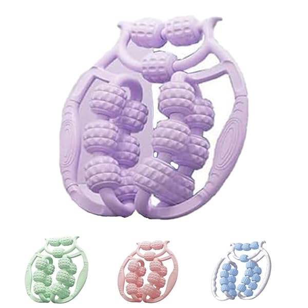 【送料無料】フォームローラー フォームローラー 足 マッサージ ローラー リングマッサージャー レッグ..