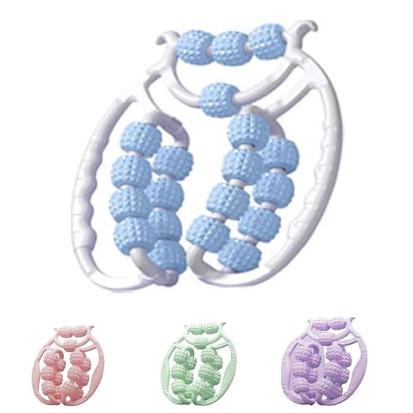 【送料無料】フォームローラー フォームローラー 足 マッサージ ローラー リングマッサージャー レッグ..