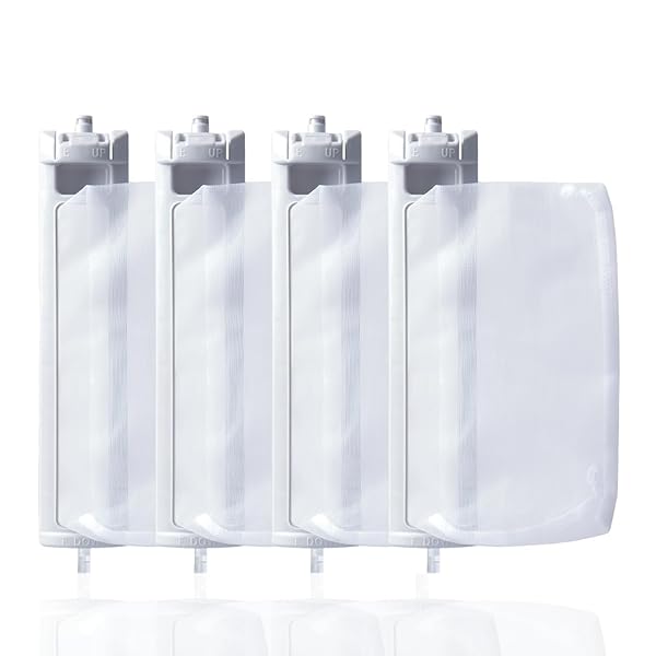 【送料無料】ES-GV8D フィルター ES-LP2 ES-LP1 糸屑フィルターES-TX840 糸くずフィルター ES-TX8E 洗濯機糸くずフィルター E...