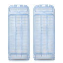 【送料無料】洗濯機用 糸くずフィルター Panasonic パナソニック適用 AXW22A-9MB0 部品 交換用 2個セット 適格請求書ok