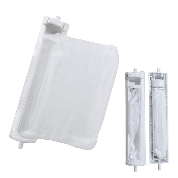 【送料無料】ES-LP1 ES-LP2 シャープ 洗濯機 糸くずフィルター 互換品 洗濯槽 部品 パーツ ゴミ取りフィルター ホコリ取り SHARP 洗濯機糸く...