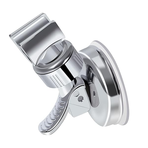 【送料無料】シャワーフック シャワーホルダー シャワーヘッドホルダー しっかり 吸着 強力吸盤 お風呂に取付 がっちり固定 角度調整可能 汎用 穴あけ&ネジ止め不要 取り付け簡単 18-25mmスライドバーに対応 (18-25CM(A)) 【送料無料】シャワーフック シャワーホルダー シャワーヘッドホルダー しっかり 吸着 強力吸盤 お風呂に取付 がっちり固定 角度調整可能 汎用 穴あけ&ネジ止め不要 取り付け簡単 18-25mmスライドバーに対応 (18-25CM(A))