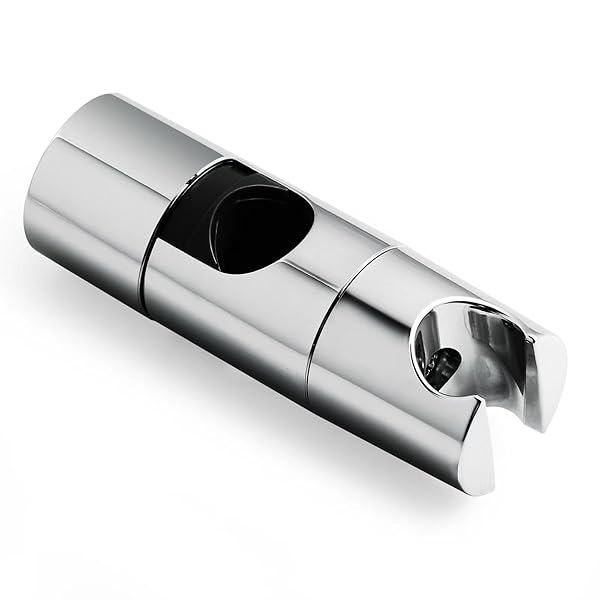 【送料無料】シャワーフック 修理交換用 19mm-25mmスライドバーに対応 スライドバー用シャワーフック 360°自由回転 取付簡単 取扱説明書付き 【送料無料】シャワーフック 修理交換用 19mm-25mmスライドバーに対応 スライドバー用シャワーフック 360°自由回転 取付簡単 取扱説明書付き