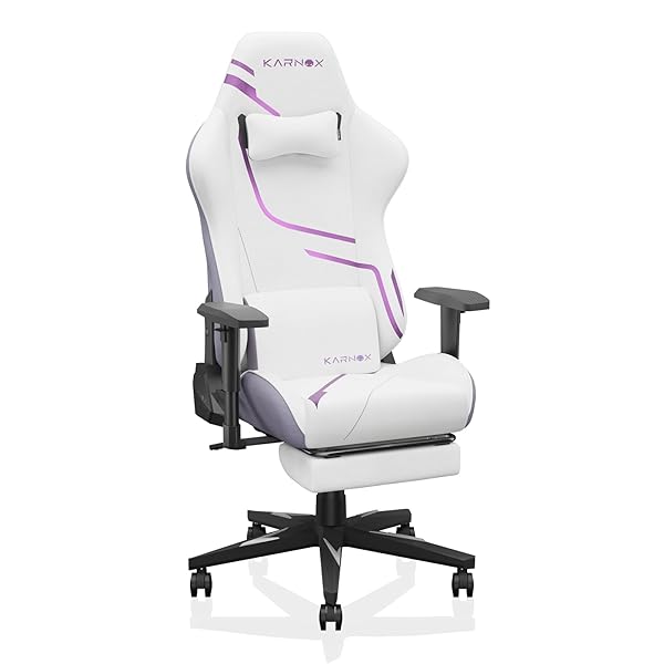 【送料無料】ゲーミングチェア PCチェア ハイバック 背もたれ調節可能 人間工学設計 90-155度のリクラ..