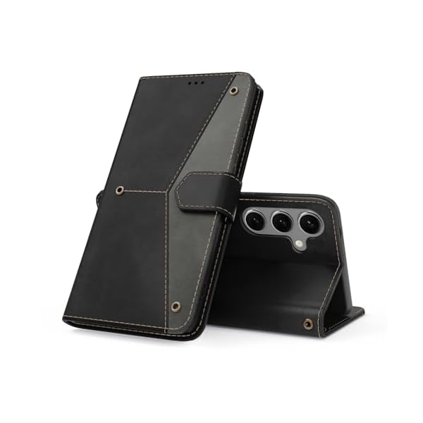 【送料無料】Galaxy S25 ケース手帳型 Galaxy S24 ケース手帳型 財布型 ギャラクシー S24/S25 スマホケース 耐衝撃 カード収納 スタンド機能 のあるソフトタッチ マグネット開閉 SM-S921U SC-51E SCG25/