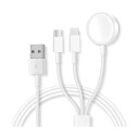 【送料無料】A-pple Watch用 充電器【2024最新 アップグレード版】アップ-ルウォッチ 充電器 a-pple Watch 充電 ケーブル 3in1 磁気充電器 Series9/8/7/6/SE/5/4/3/2/1対応 全てのシリーズ対応