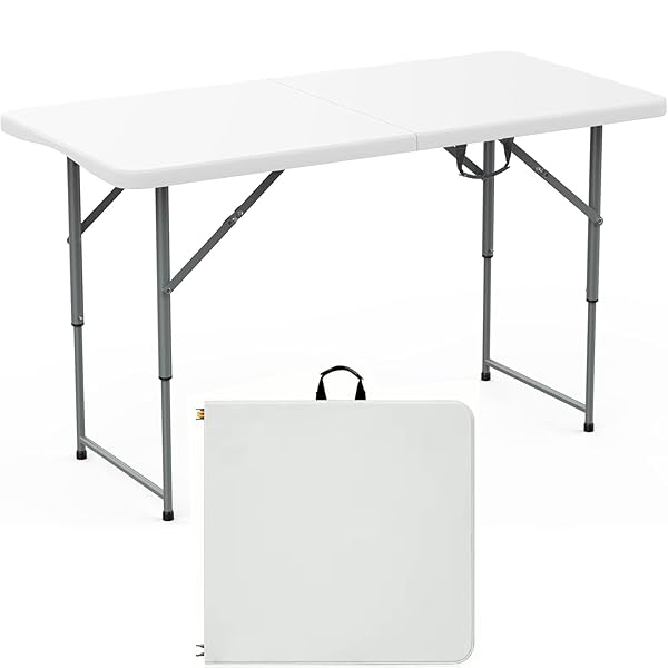 【送料無料】折りたたみテーブル アウトドア ダイニングテーブル ガーデンテーブル ピクニックテーブル..