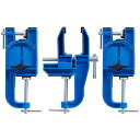 【送料無料】Ski Vise 全金属の高山スキーバイス の調律とワックスがけに用いられ、角度と高さが調整でき、丈夫で安定しています.