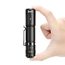 【送料無料】(ウーベン) C3 懐中電灯 強力 1200ルーメン ライト 小型 懐中電灯 充電式 6つ調光モード IP68防水 最大143時間の実行時間 懐中電灯 led 強力 軍用 最強 フラッシュライト 携帯便利 タクティカルライト キャンプ 防