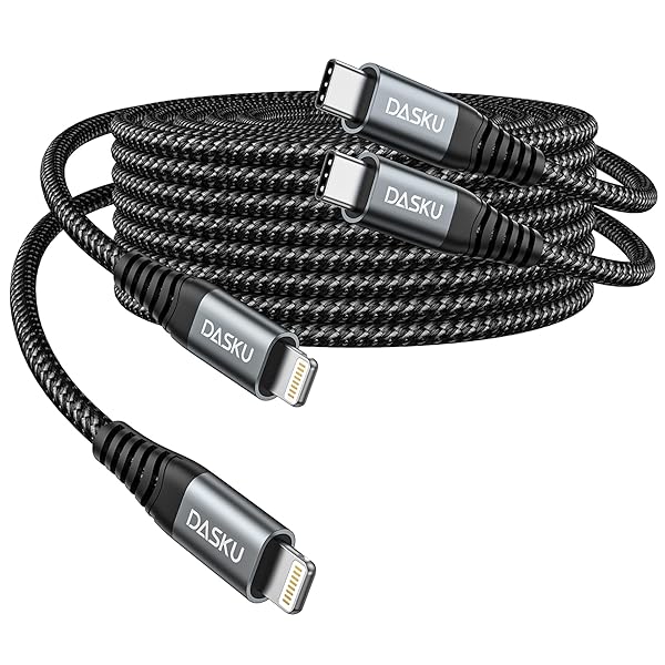 【送料無料】iPhone 充電ケーブル タイプC 1M 2本 ライトニングケーブル USB-C MFi...