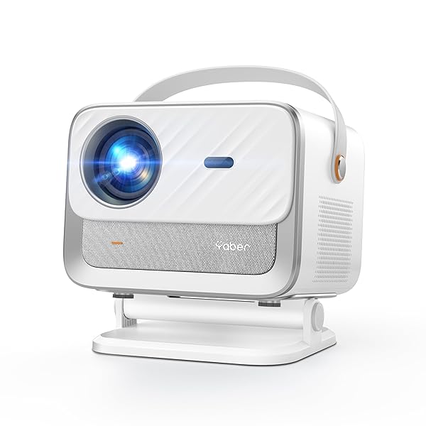 【送料無料】プロジェクター 天井 Netflix公式ライセンス ドルビーサウン 20Wスピーカー 完全密閉防塵設計 オートフォーカス&自動台形補正 1080p プロジェクター 家庭用 WiFi6 &Bluetooth 5.2 静音 スタンド付属 V1