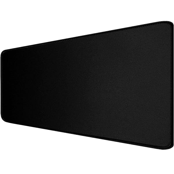 【送料無料】マウスパッド 大型 ゲーミング マウス パッド キーボードパッド 80cm×30cm×0.2cm 滑り止め レーザー&光学式マウス対応