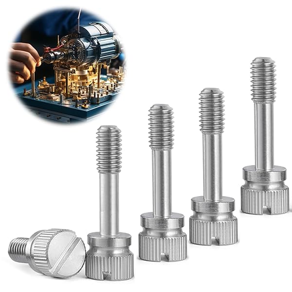 【送料無料】つまみねじ つまみネジ ローレットつまみねじ M5 緩みを防ぐつまみネジ ローレットつま ...