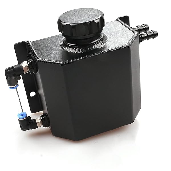 【送料無料】リザーバー タンク クーラント ラジエータタンク リザーブタンク オーバーフロータンク オ..