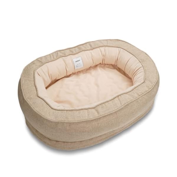 【送料無料】犬用ベッド 猫ベッド ペットベッド ペットソファー ペットクッション 寒さ対策 枕付き ク..