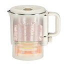 【送料無料】「4分沸騰&コンパクトに折りたためる」 折り畳みケトル 100℃ 電気ケトル 0.8L  ...