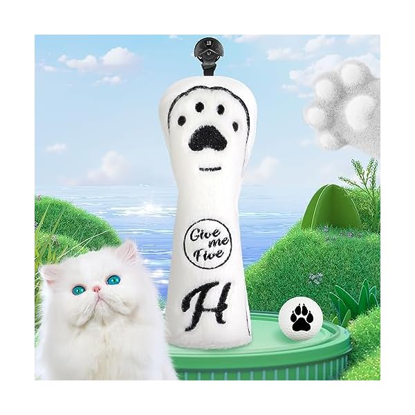 【送料無料】(クラフトマン) ユーティリティーカバー 単品 ユーティリティー ヘッドカバー セッド 立体..