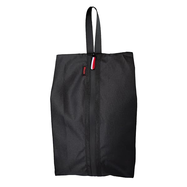 【送料無料】シューズバッグ シューズケース 防水防臭 防汚防塵 靴入れ袋 シューズ袋 上履き袋 男女兼用 軽量 アウトドア スポーツ 出張 旅行 ゴルフ バスケ...