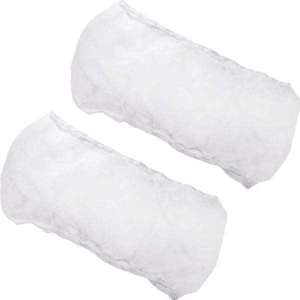 【送料無料】鳥かご ケージカバー 鳥かごカバーネットカバー 2枚セットエサの飛び散り防止 伸縮 通気性 洗濯可能