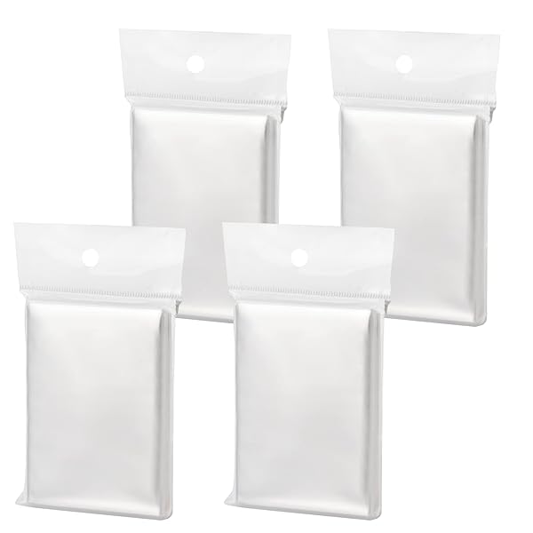 【送料無料】カードスリーブ 透明ソフトタイプ レギュラーサイズ 66×92mm (対応サイズ64×8 ...