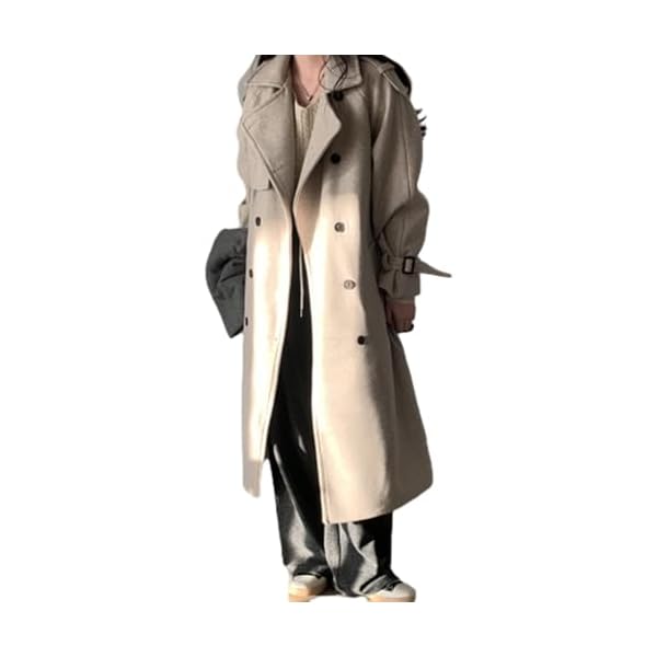 【送料無料】ロングコート レディース チェスターコート ブルゾン 長袖 コート トレンチコート ベルト付き ダッフルコート テーラードジャケット アウターウエア ラシャコート オーバーコート 羽織 カジュアル ゆったり 防寒 おしゃれ 通勤 春秋冬