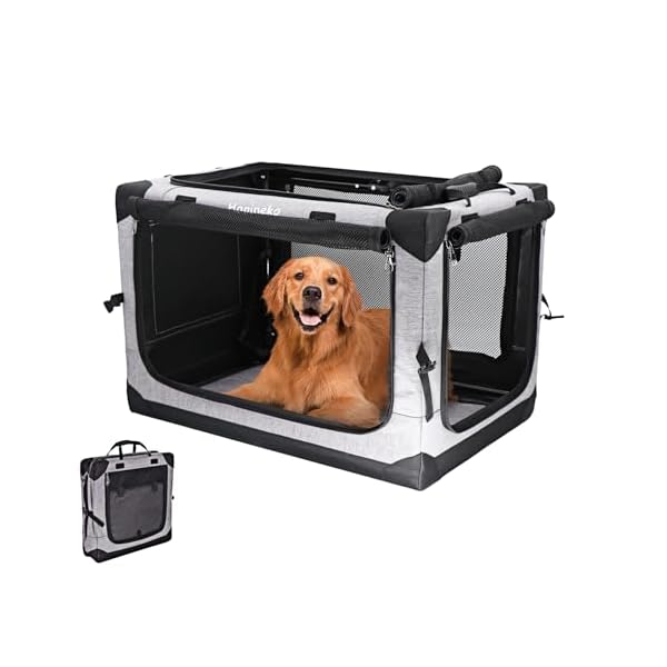 【送料無料】（ハピネコ） 多用途 ペット ソフトクレート ソフトケージ ペットハウス カバー取り外せる..