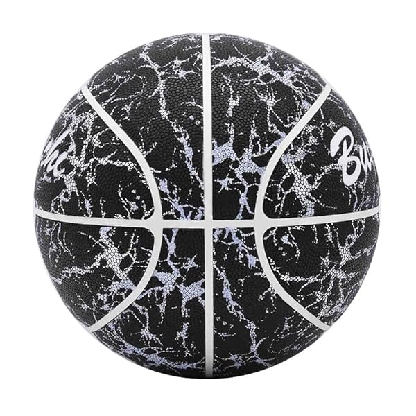 【送料無料】バスケットボール バスケ バスケット 天然皮革 検定球 吸湿性 耐摩耗性 練習 屋外 試合用 7号 6号 5号 一般男子 大学男子 高校男子 中学校男子 女子用 小学生用 空気入れ付き ブラック
