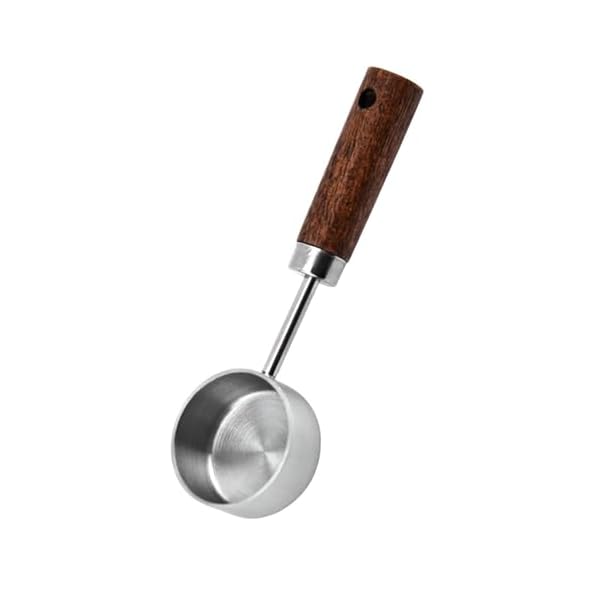 【送料無料】コーヒースクープ ビンテージ測定大さじ コーヒー豆スプーン 計量 小麦粉 砂糖 オート麦 ..