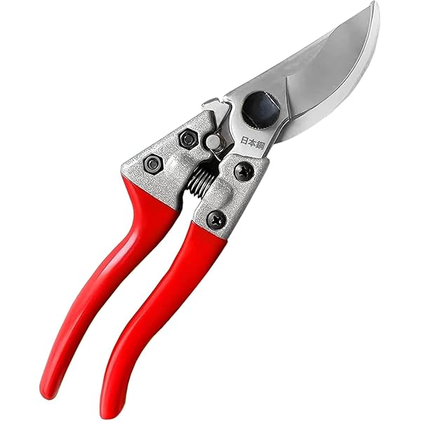【送料無料】剪定バサミ、剪定鋏、剪定はさみ 、枝切りバサミ、園芸用はさみ 刈り込みばさみ プロの剪..