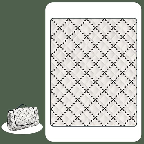 【送料無料】レジャーシート 厚手 防水 防湿 ピクニックマット キャンプ アウトドア 可愛い 3層構造 ポリエステル 綿 PEVA 1.6m×1.0m 1.6m×2.0m 2.0m×2.0m 春 花見 花火大会 家族 カップル 軽量 コンパクト収納便