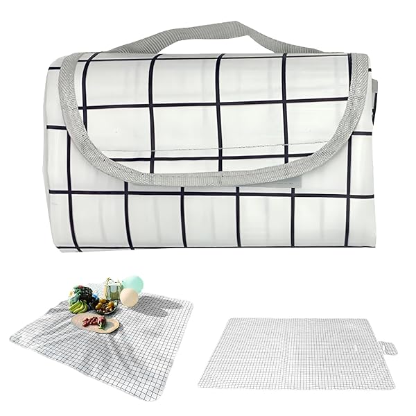 【送料無料】レジャーシート 防水 ピクニックマット 大判 140x145cm ピクニックシート コンパクト収納 折り畳み 簡単収納 超軽量 携帯便利 キャンプ 花見 花火 運動会 アウトドアに大活躍