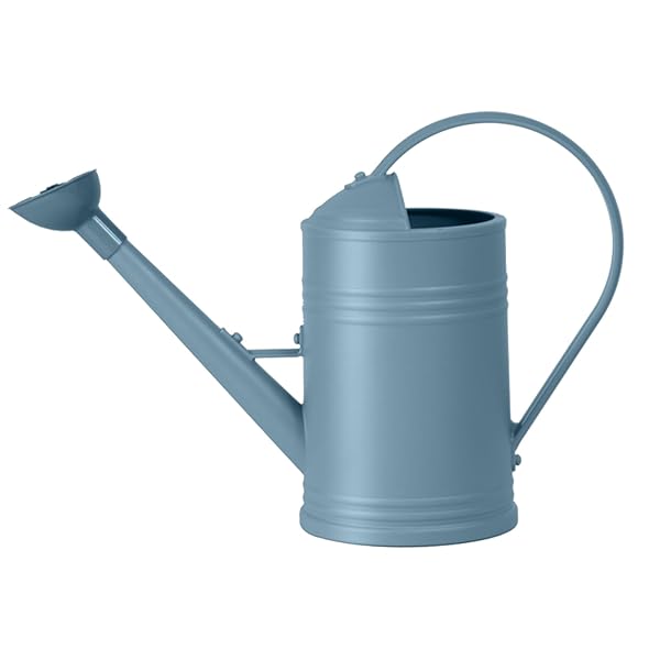 【送料無料】じょうろ ガーデニングじょうろ 1800ml 大容量 HIPS樹脂 ステンレス鋼ノズル ブリキじょう..