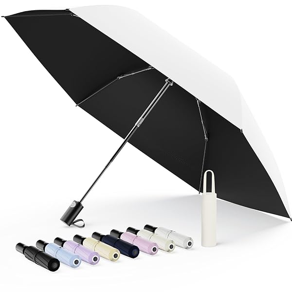 【送料無料】【現役皮膚科医監修 JIS認証＆段階収納】日傘 UVカット100遮光遮熱 折り畳み傘【業界初！..