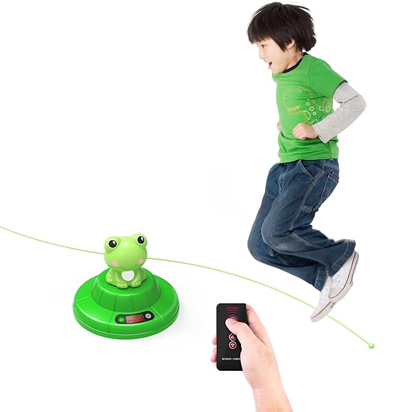 【送料無料】縄跳び 小学生 なわとび 子供 おもちゃ トレーニング用 20段階速度調整 大人用 家庭用 マ..