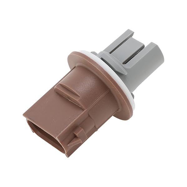 【送料無料】Fordに対応 用 ターンシグナルライトソケット1個 ZFC02280UAフォグランプバルブコネクタ 3ピン