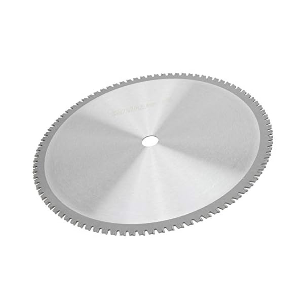 【送料無料】丸鋸刃 チップソーブレード チップソー 金属鋸刃 高速度鋼 金属用 鉄 ステンレス 355x2.6x..